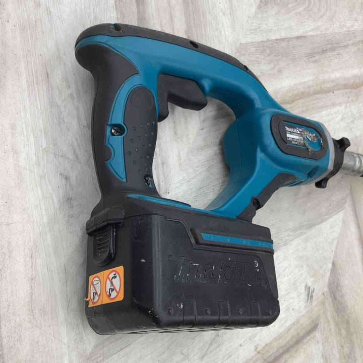 ★マキタ(makita) コードレスコンクリートバイブレータ VR350DZ【越谷店】