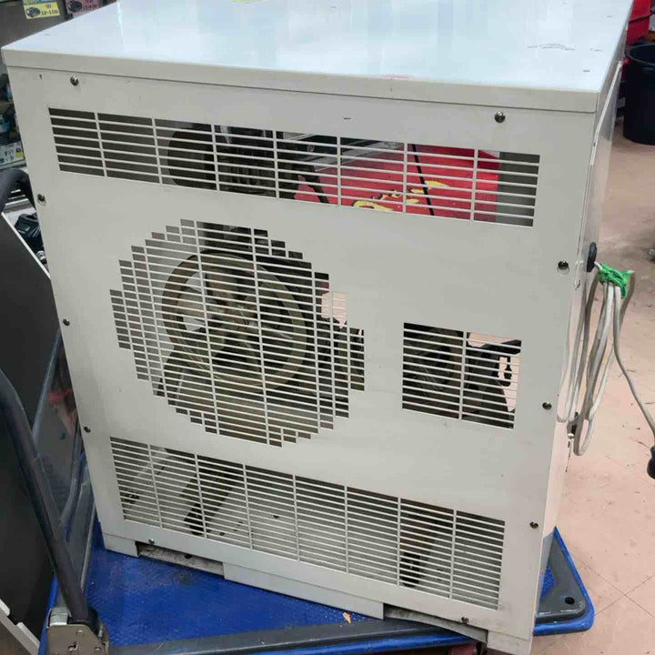 【店頭受取り限定】TOSHIBA 東芝 パッケージエアコンプレッサー EP10D-7S3【草加店】