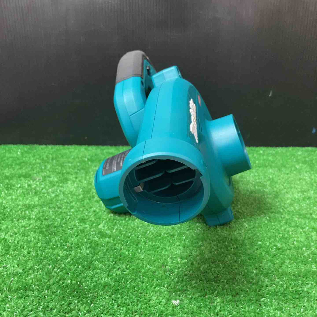 ★マキタ(makita) 40Vmax コードレスブロワ UB002GZ【岩槻店】