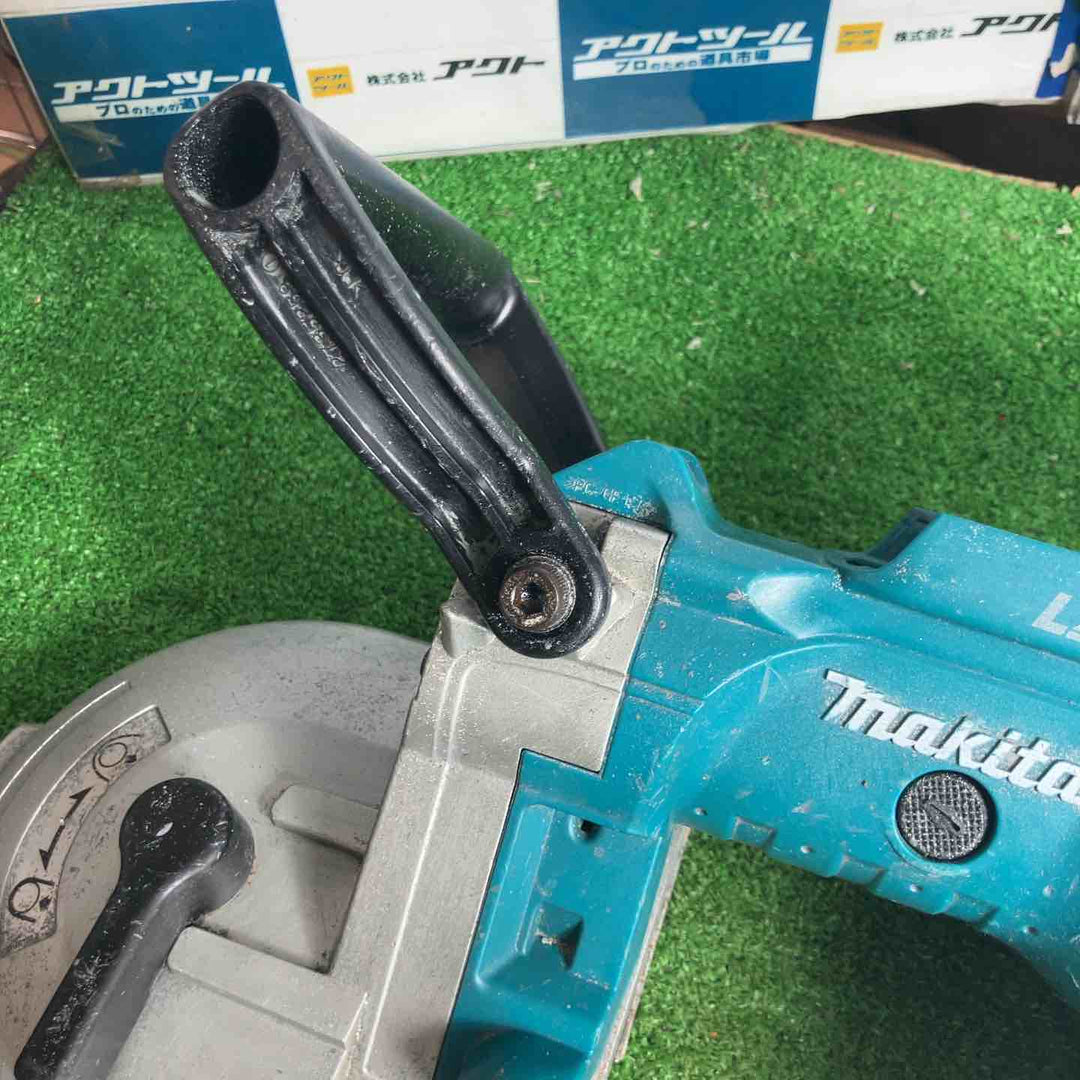 ★マキタ(makita) コードレスバンドソー PB180DZ【草加店】