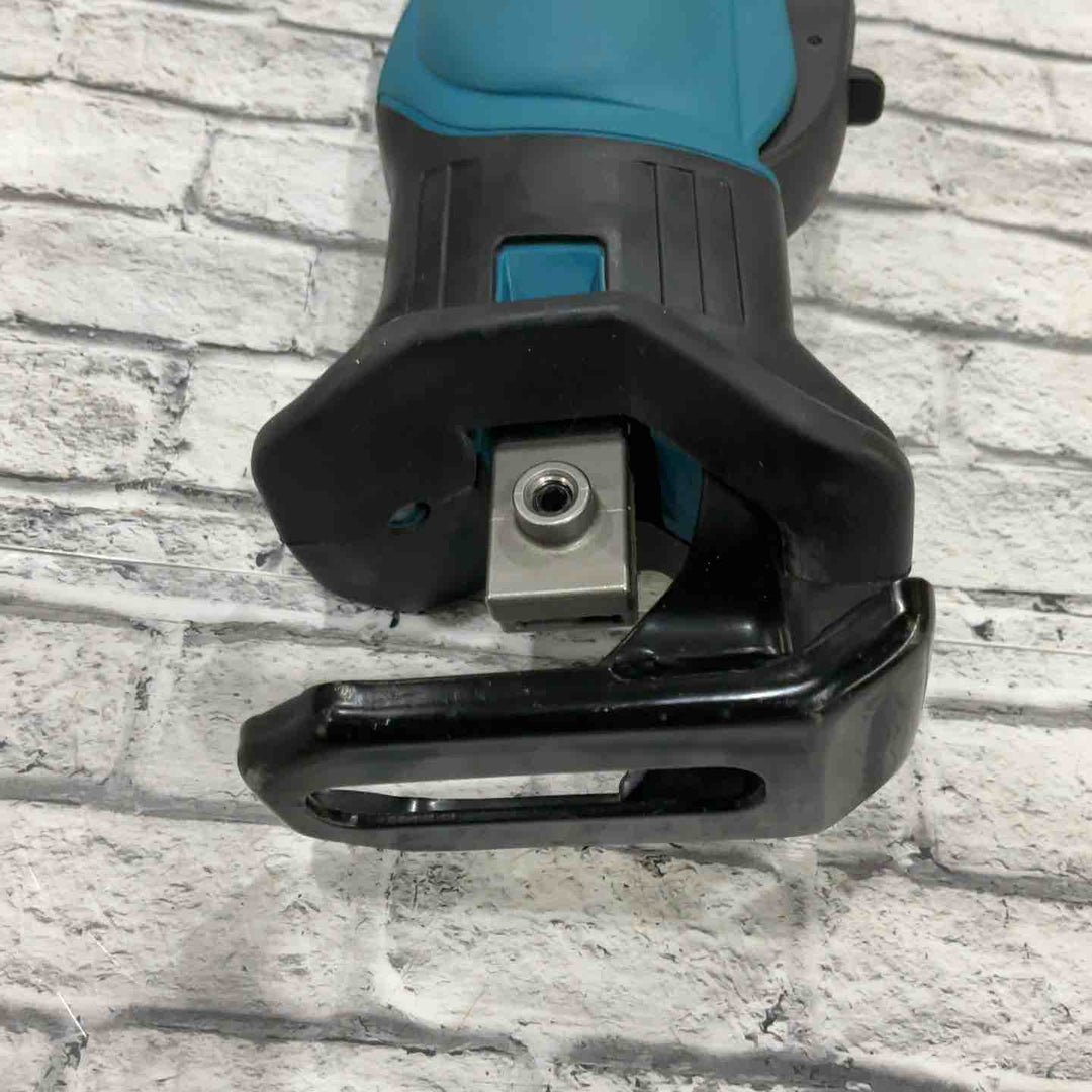★マキタ(makita) コードレスレシプロソー JR184DZ【川口店】