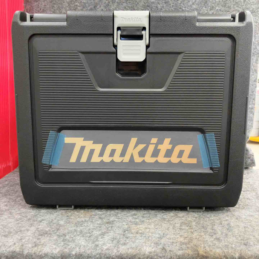 <特価>マキタ(makita) コードレスインパクトドライバー TD173DGXPR LXT20周年記念限定カラー プレミアムレッド【鴻巣店】