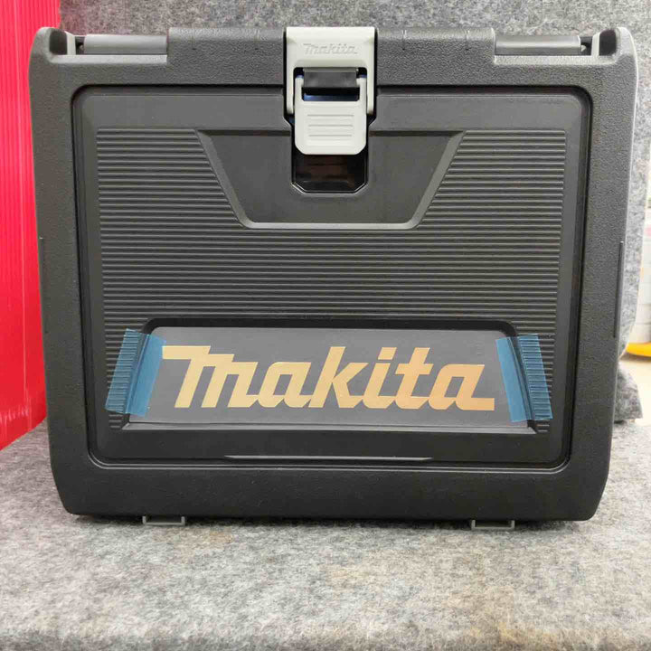 <特価>マキタ(makita) コードレスインパクトドライバー TD173DGXPR LXT20周年記念限定カラー プレミアムレッド【鴻巣店】