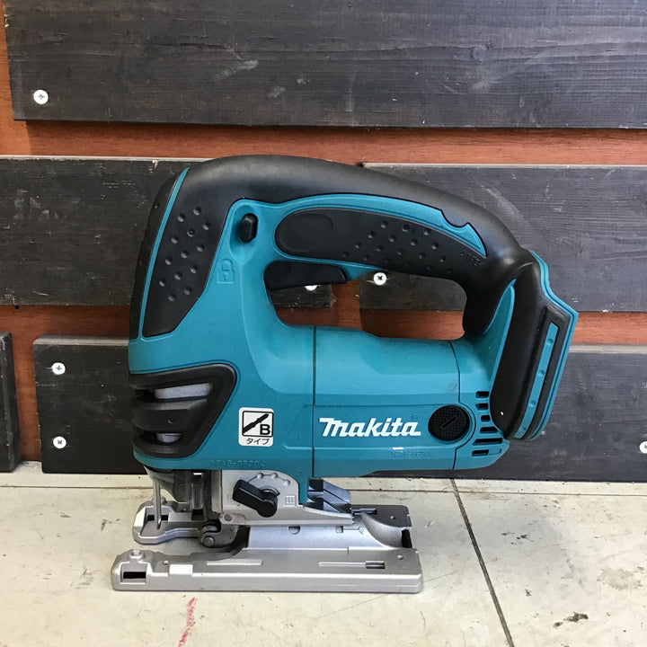 【中古品】 マキタ/makita コードレスジグソー JV140DZ 【鴻巣店】