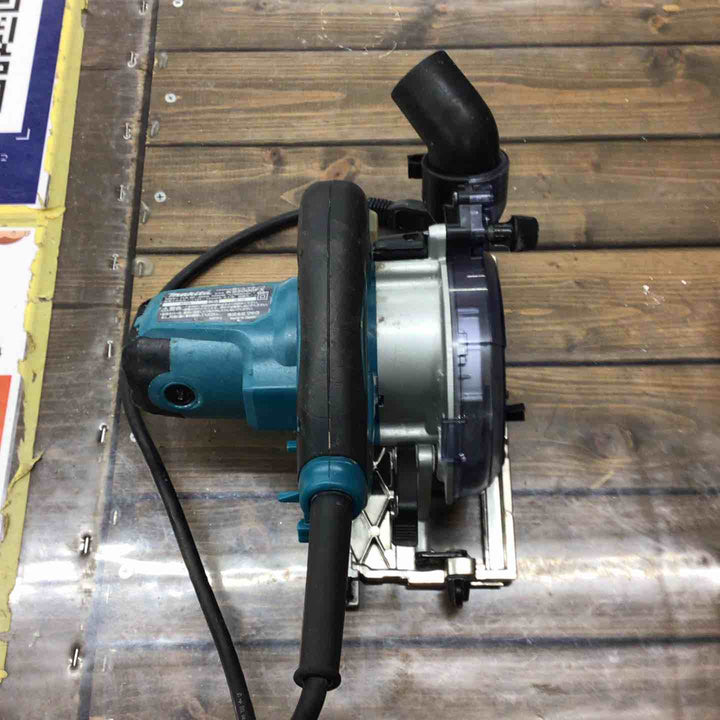 ★マキタ(makita) 防じん丸のこ KS5000FX【戸田店】