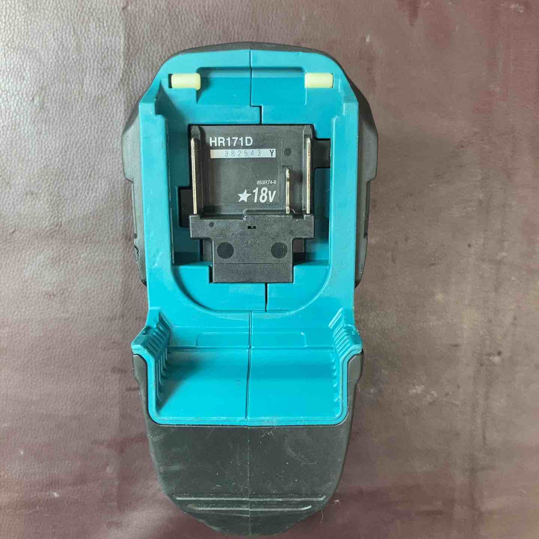 【中古品】 マキタ(makita) 18V コードレスハンマドリル HR171DZ 【東大和店】