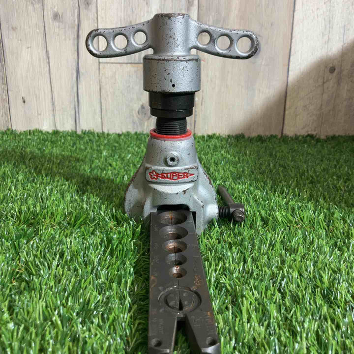 ◇スーパーツール(SUPERTOOL) フレアツールセット TF456WH【戸田店】