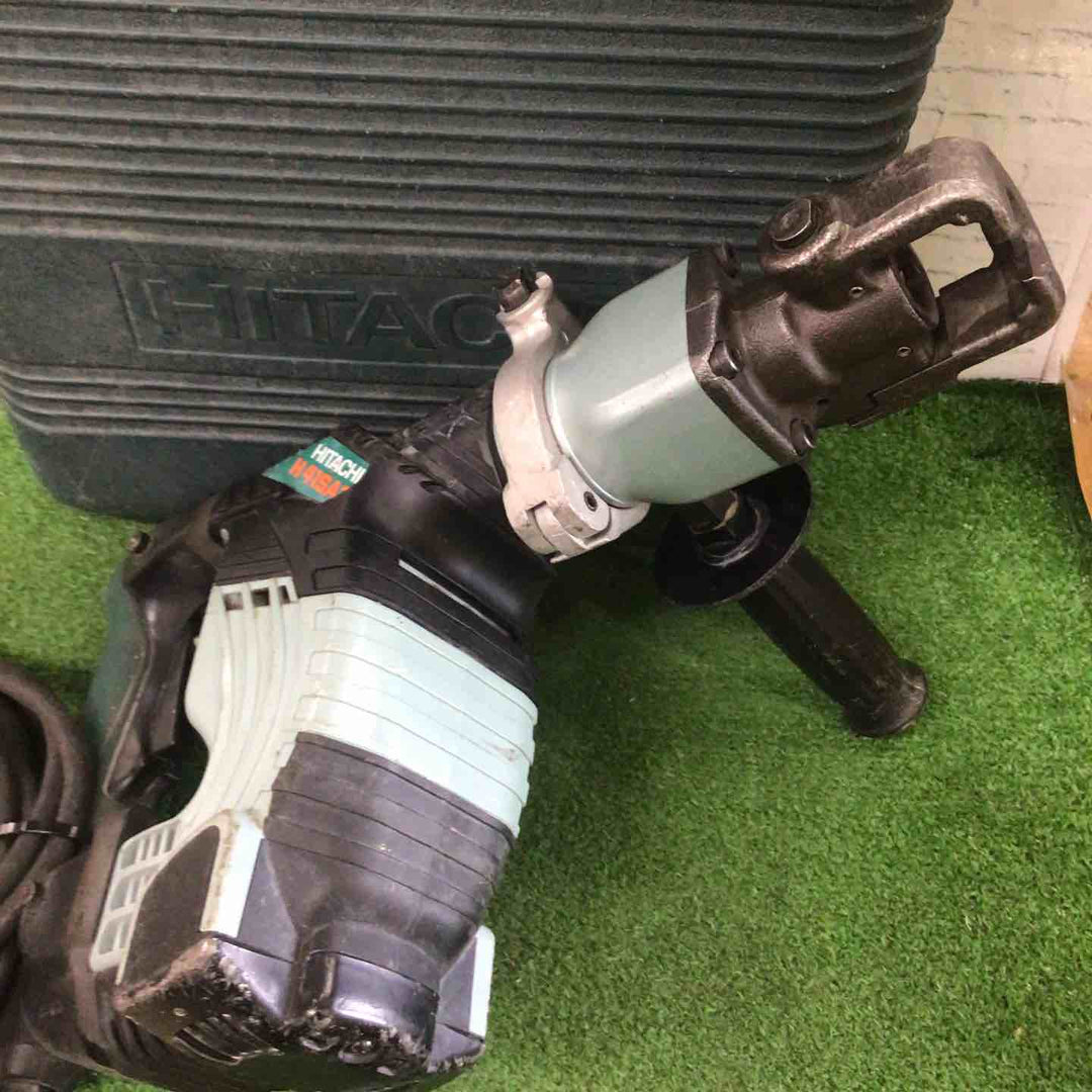 ★ハイコーキ(HIKOKI ※旧:日立工機) 電動ハンマ H41SA2【町田店】
