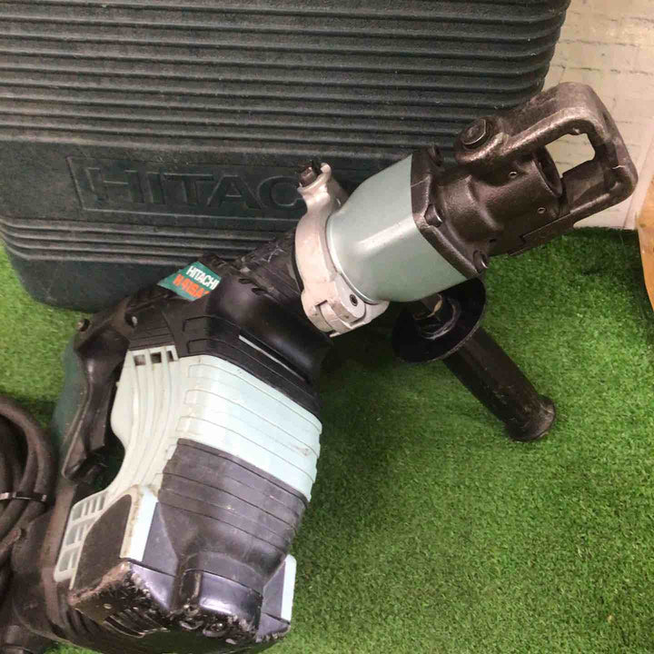 ★ハイコーキ(HIKOKI ※旧:日立工機) 電動ハンマ H41SA2【町田店】