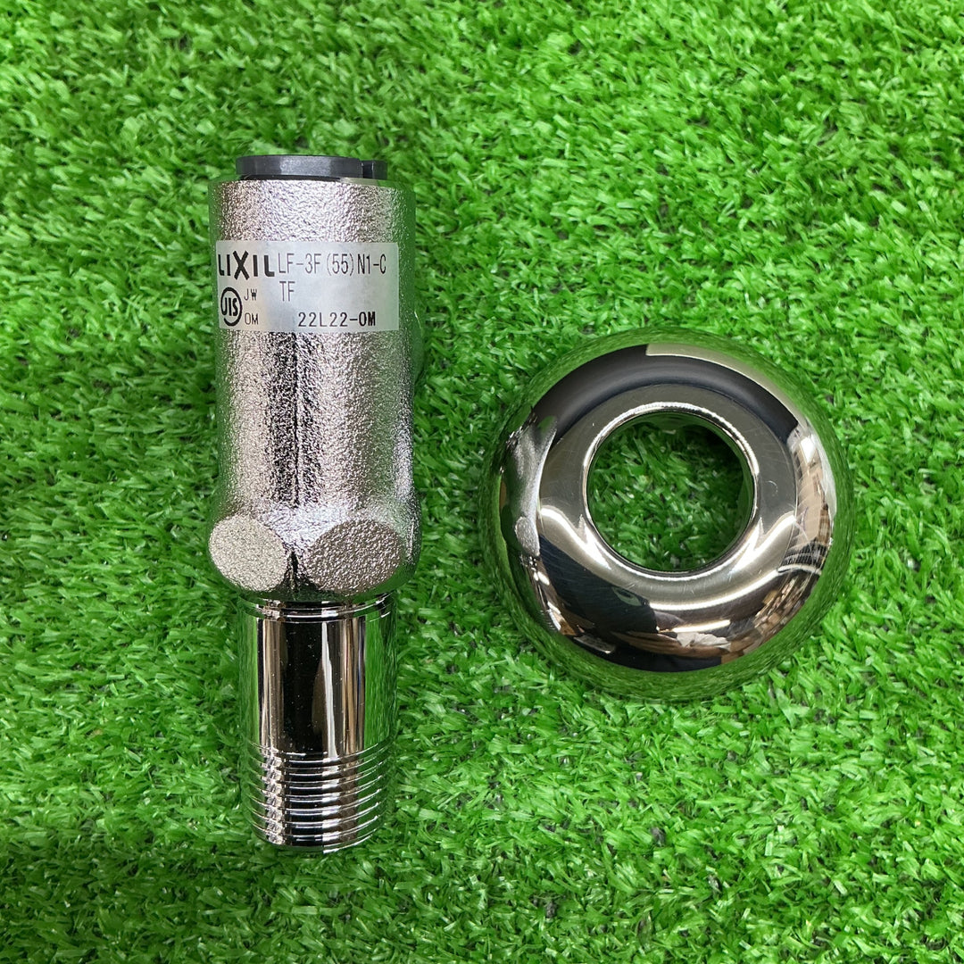 【未使用品】LIXIL(リクシル) INAX 狭小手洗器(Pトラップ) ピュアホワイト YL-A35HC/BW1【電材館越谷店】