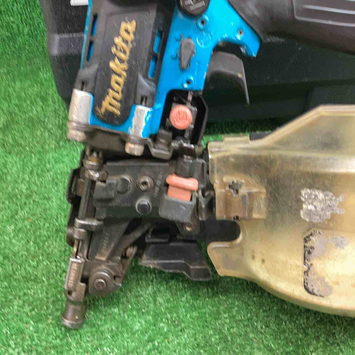 【中古品】★マキタ(makita) 高圧エア釘打ち機 AN636HM【川越店】