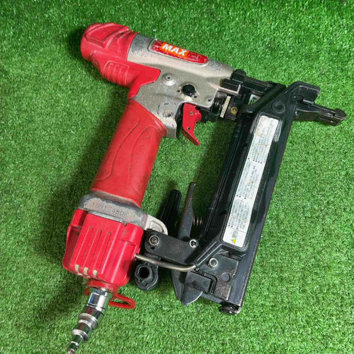★マックス(MAX) 高圧フロアタッカ HA-38F2(D)/4MAフロア【藤沢店】
