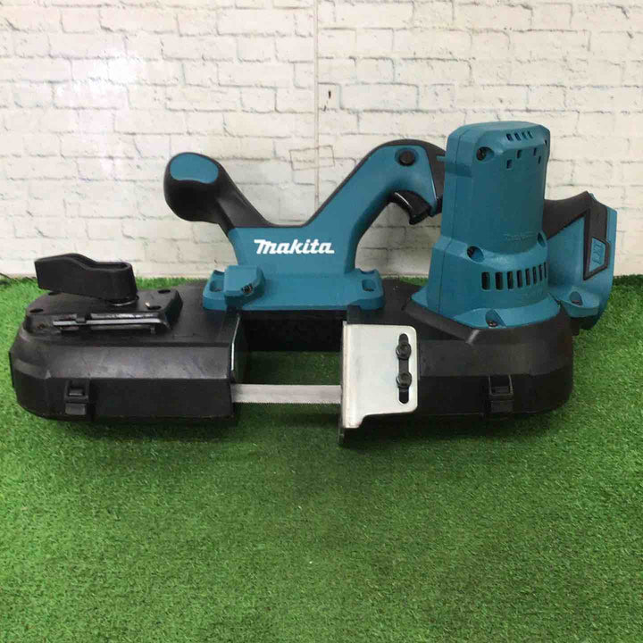 ★マキタ(makita) コードレスバンドソー PB181DZ【町田店】
