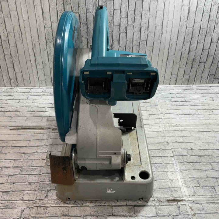★マキタ(makita) コードレス高速切断機 LW141DZ【川口店】