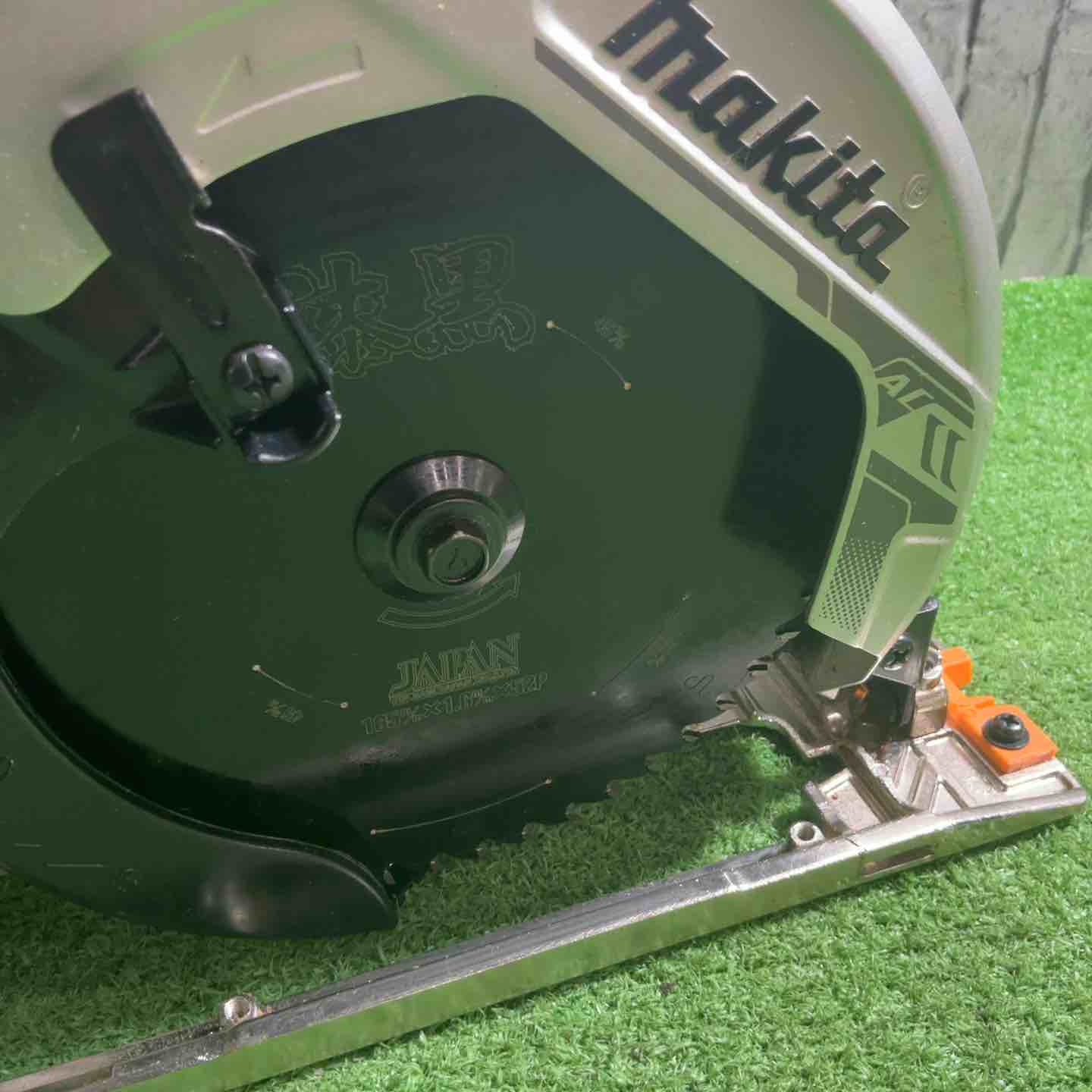 ☆マキタ(makita) 電気マルノコ HS6301 動作確認済【川口店】 – アクト