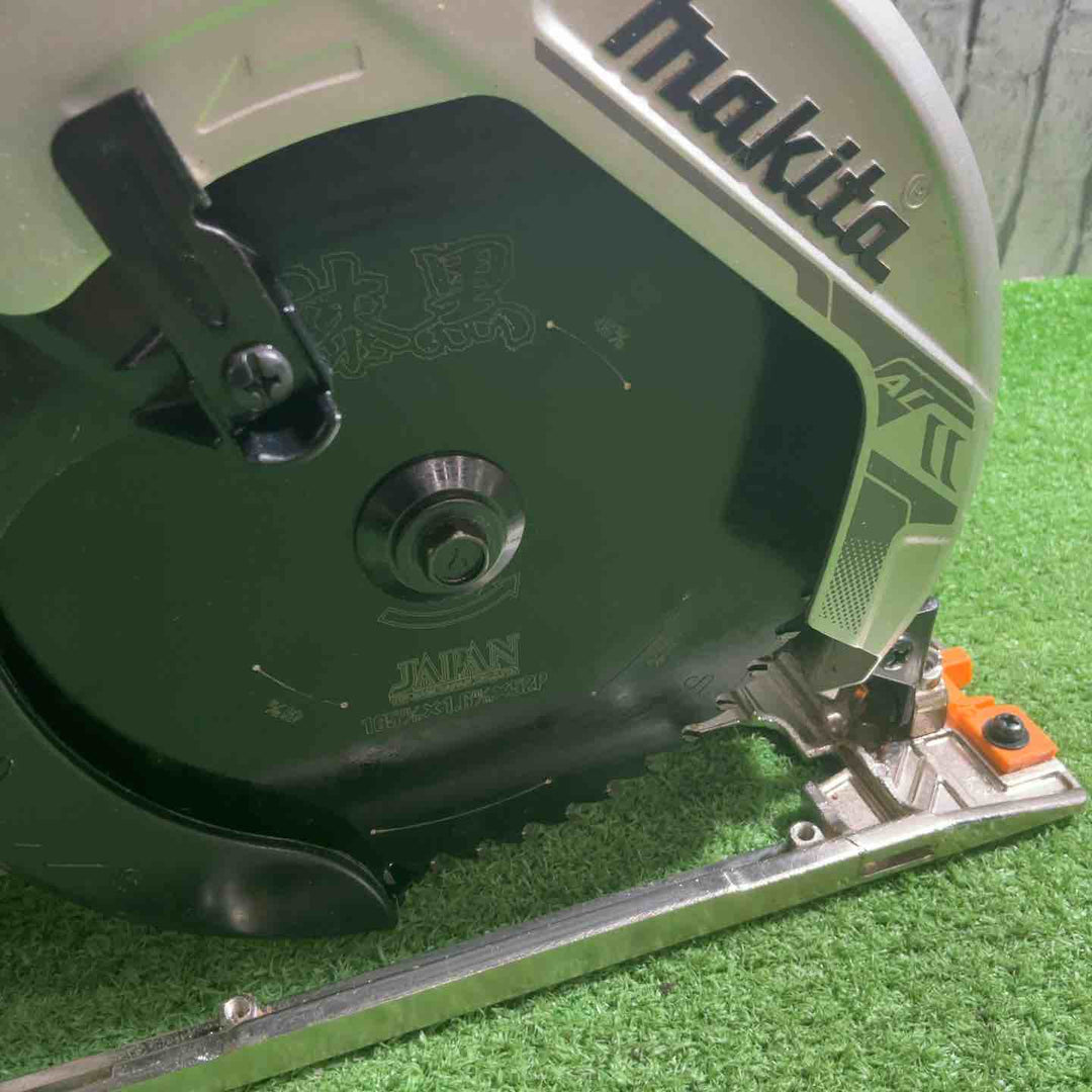 ★マキタ(makita) 電気マルノコ HS6301 動作確認済【川口店】