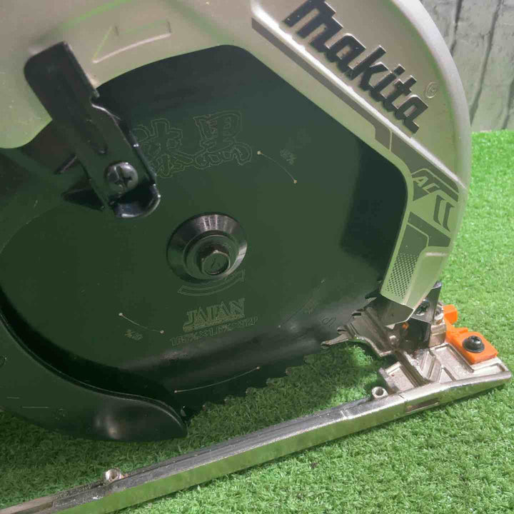 ★マキタ(makita) 電気マルノコ HS6301 動作確認済【川口店】