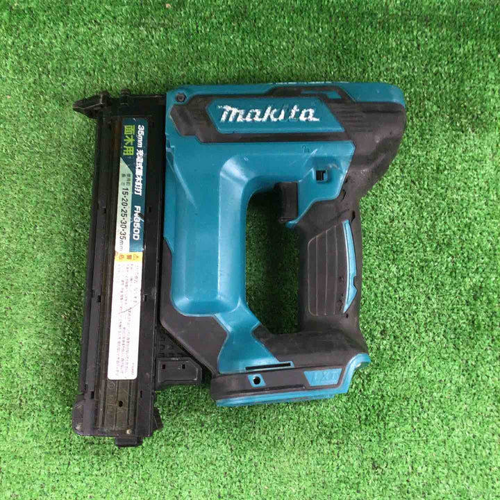 マキタ 充電式35mm面木釘打ち機 FN350DZ【川崎店】