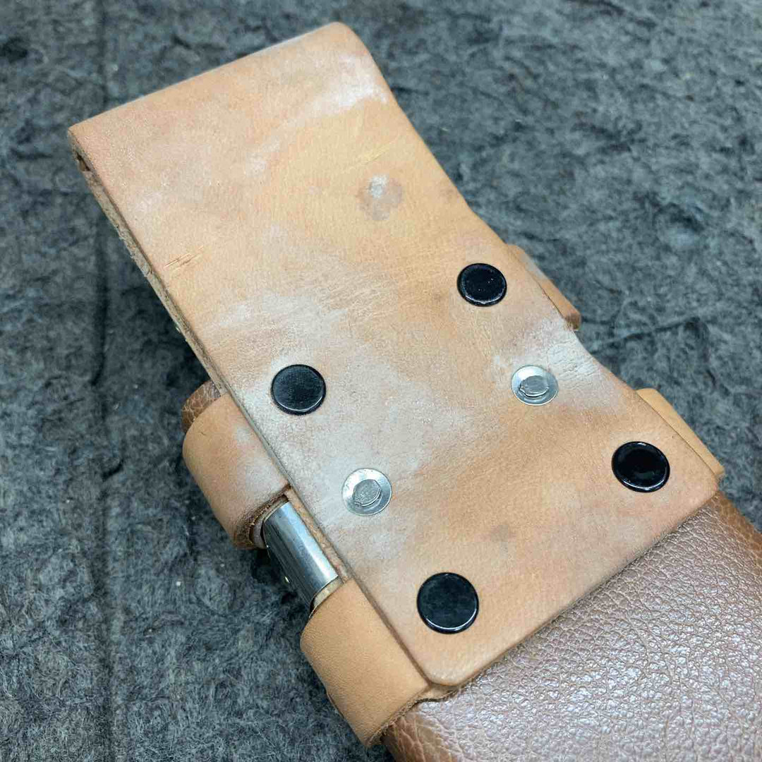 【現状品】 鉈 ナタ 片刃 180 【鴻巣店】