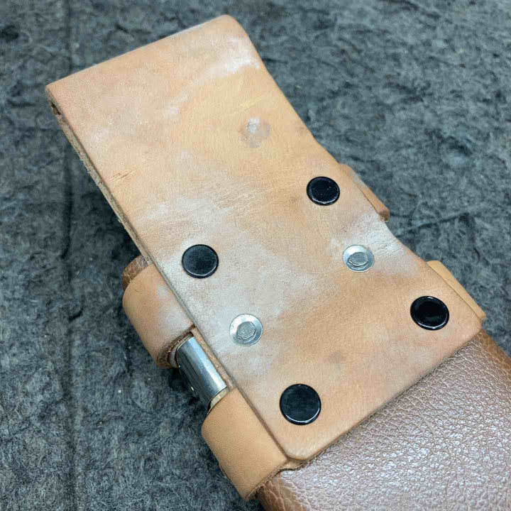 【現状品】 鉈 ナタ 片刃 180 【鴻巣店】