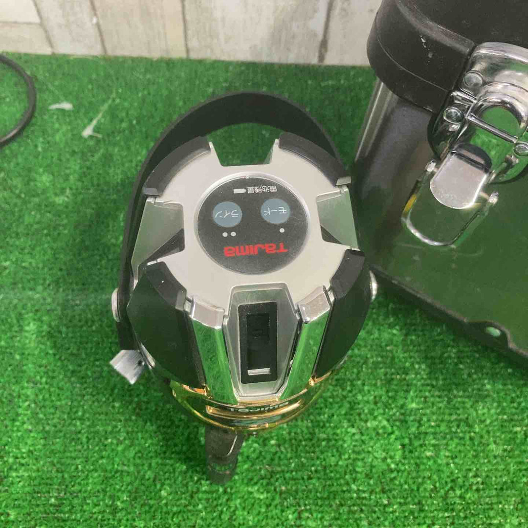 【店頭受取り限定】★タジマ(Tajima) レーザー墨出し器 ZEROB-TYZ【町田店】