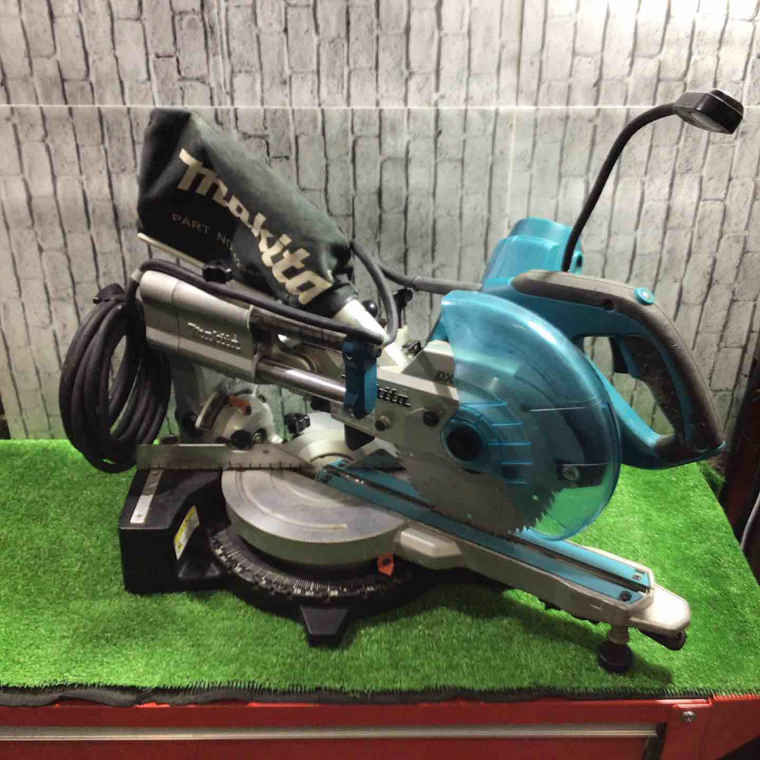 ★マキタ(makita) 卓上スライドマルノコ LS0612FL【川口店】