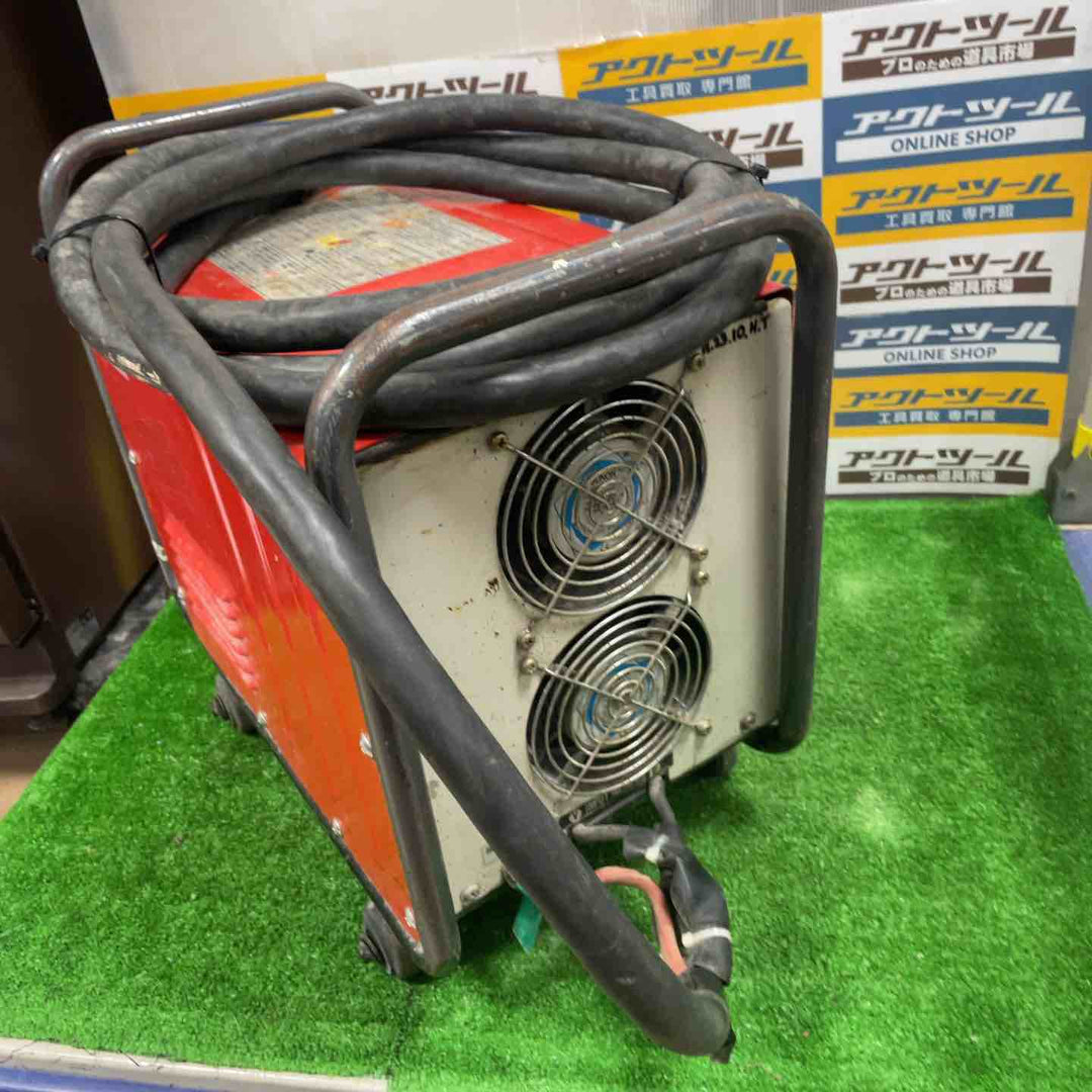 【店頭受取り限定】◇パナソニック(Panasonic) 交流アーク YK-250AD2 単相200V【草加店】