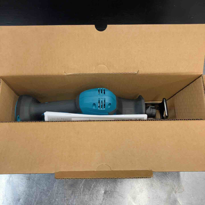 【未使用(店頭展示品)】マキタ(makita) コードレスレシプロソー JR189DZ【東大和店】
