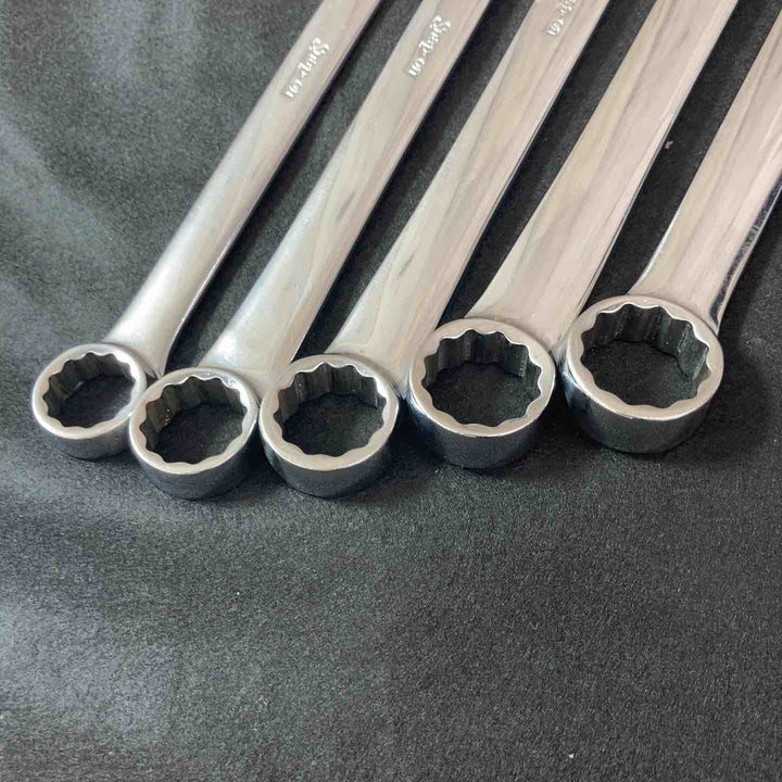 【中古品】 スナップオン(Snap-on) OEXM80～240 コンビネーションレンチ 11本セット 【東大和店】