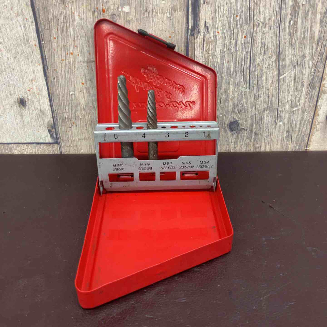 【中古品】 スナップオン(Snap-on) EXD10 エキストラクターセット 【東大和店】