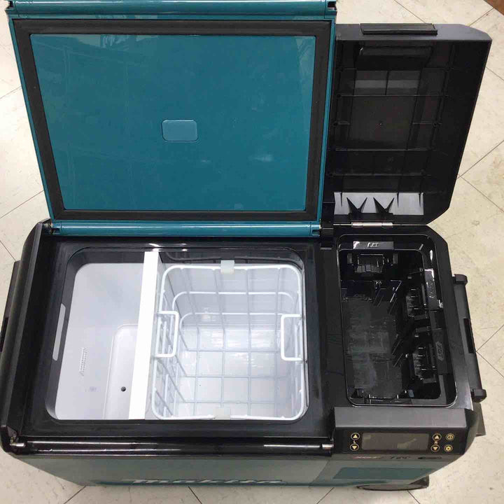 【中古品】 マキタ/makita コードレス冷温庫 CW004GZ 【鴻巣店】