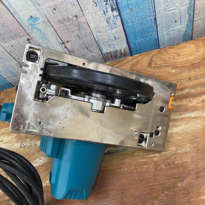 ★マキタ(makita) 電気マルノコ HS6301【柏店】