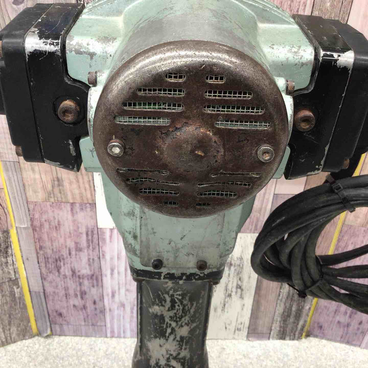 ★ハイコーキ(HIKOKI ※旧:日立工機) 電動ハンマ H70SA【八潮店】