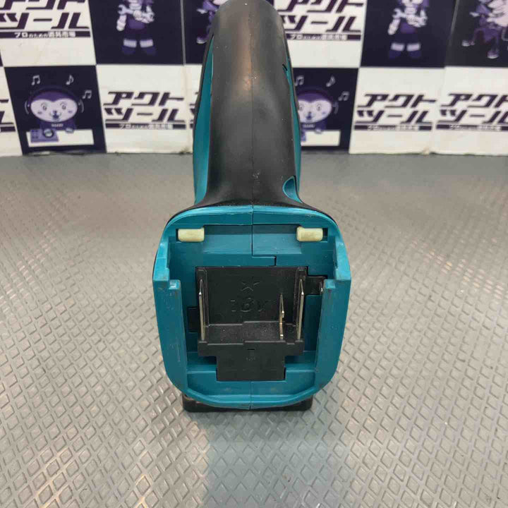 【中古品】マキタ(makita) コードレスジグソー JV182DZK【所沢店】