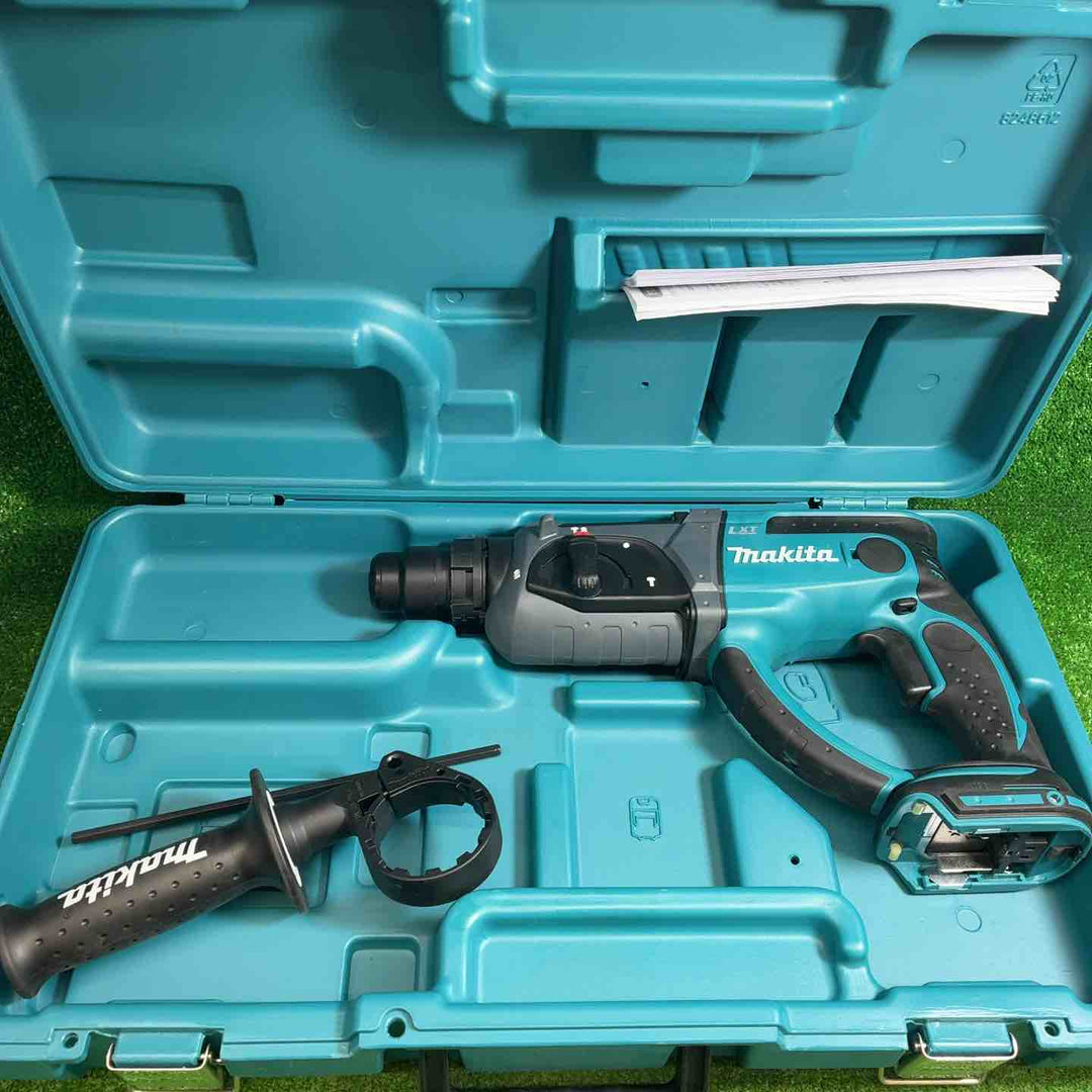 マキタ(makita) コードレスハンマドリル HR202DZK【藤沢店】