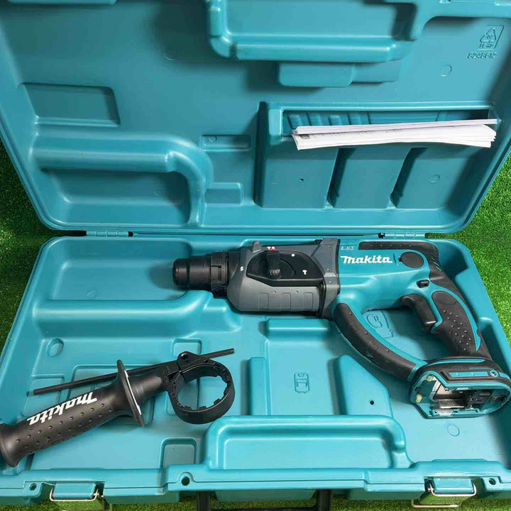 マキタ(makita) コードレスハンマドリル HR202DZK【藤沢店】