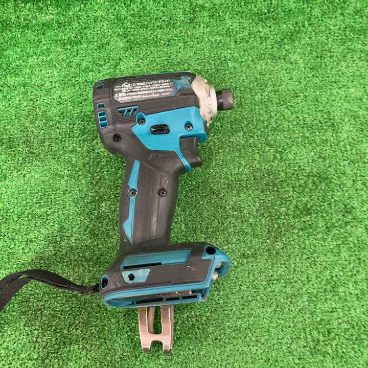 ★マキタ(makita) コードレスインパクトドライバー TD171DRGX【川崎店】