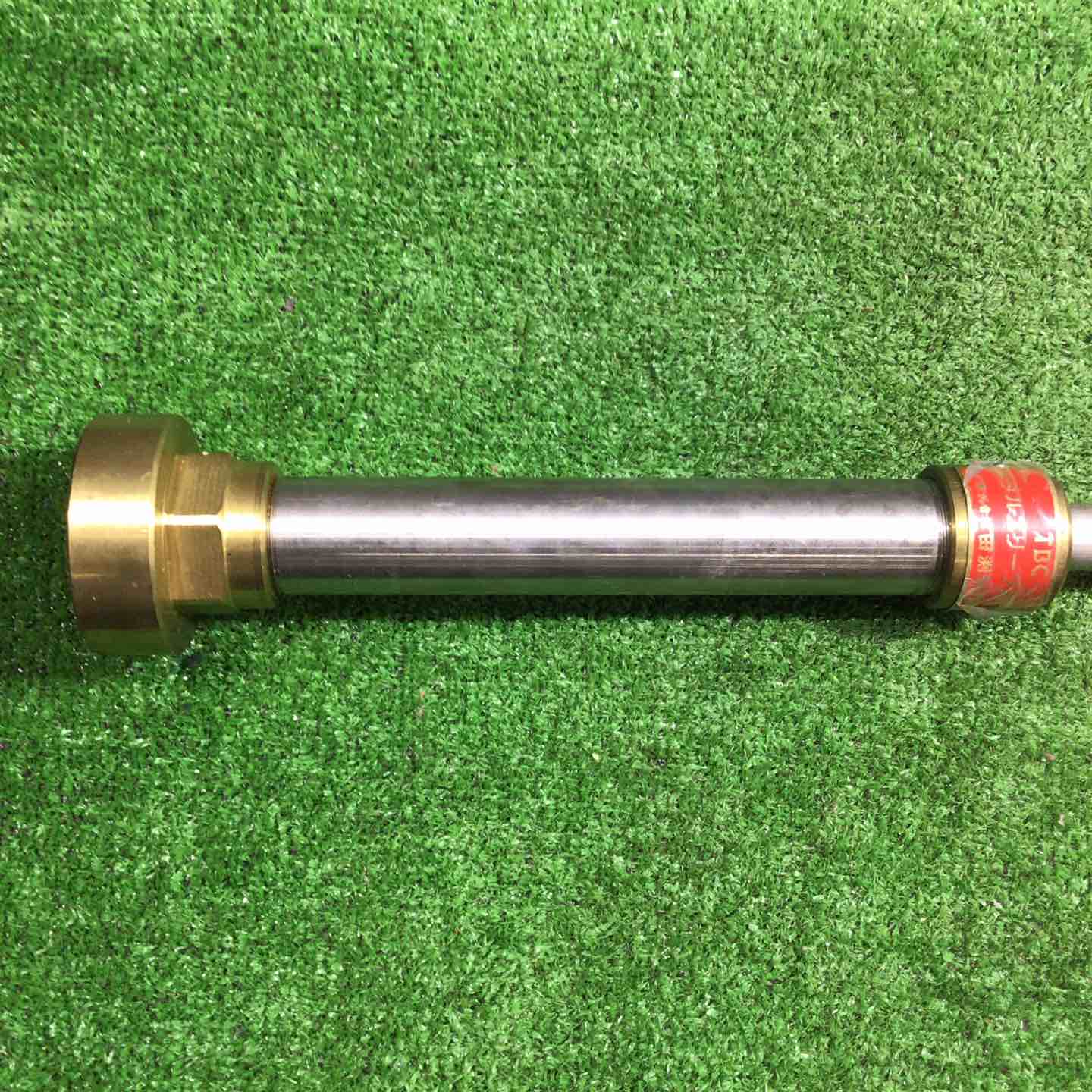 タブチ 穿孔機 &メタルスリーブ挿入器セット タブチ（TABUCHI） TBC TABUCHI 【49100100】 挿入器 フルセット 防食