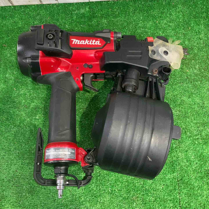 マキタ(makita) 高圧エア釘打ち機 AN730H【町田店】