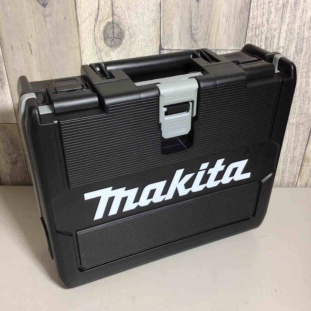 ★マキタ(makita) コードレスインパクトドライバー TD162DRGX【戸田店】