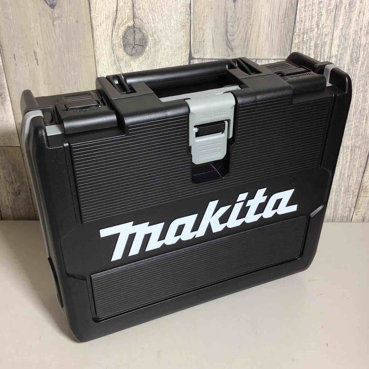 ★マキタ(makita) コードレスインパクトドライバー TD162DRGX【戸田店】