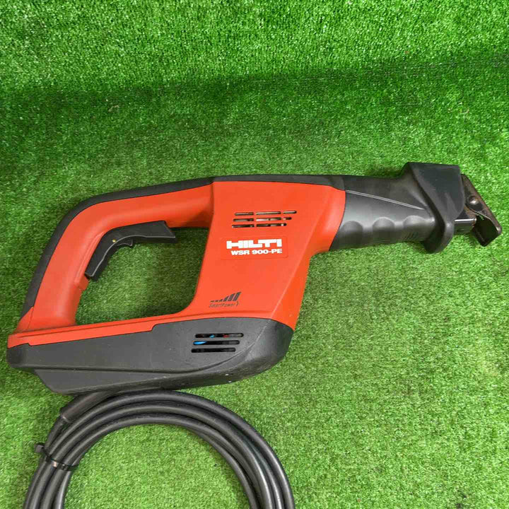 ヒルティ(HILTI) セーバソー(レシプロソー) WSR900-PE【藤沢店】