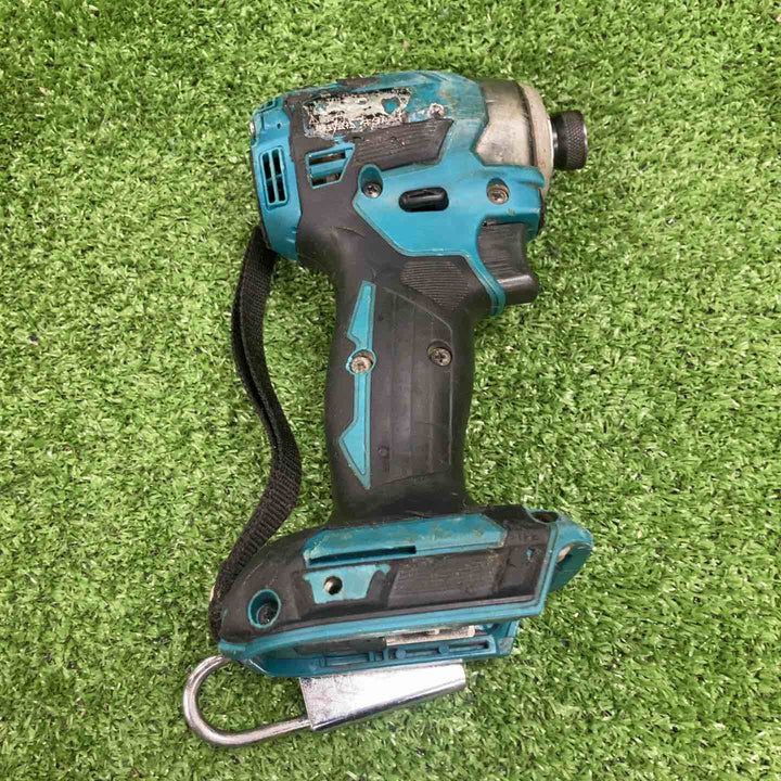 ★マキタ(makita) コードレスインパクトドライバー TD173DZ【川崎店】