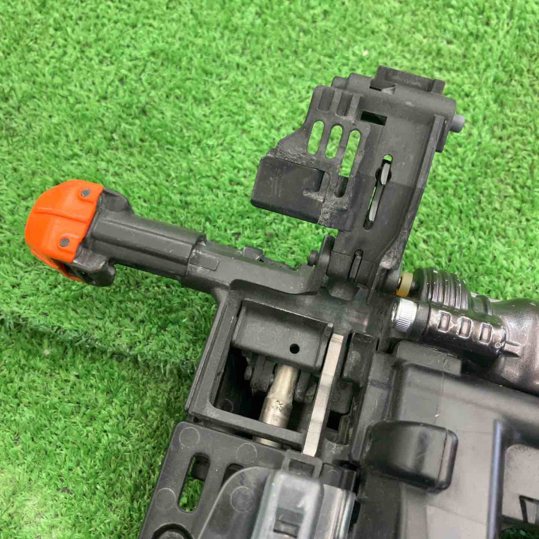 【中古品】 マックス/MAX 高圧エアネジ打ち機・HV-R41G4-G 【桶川店】