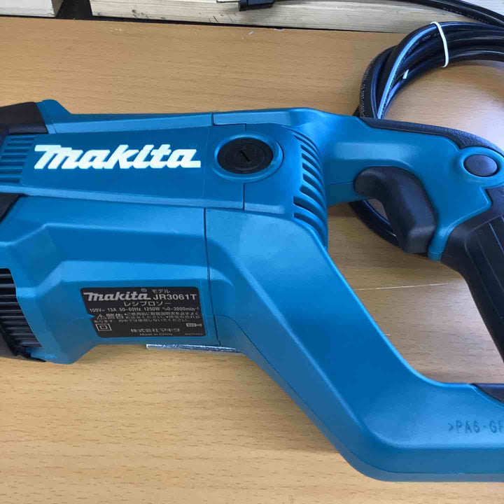 ★マキタ(makita) レシプロソー JR3061T【越谷店】