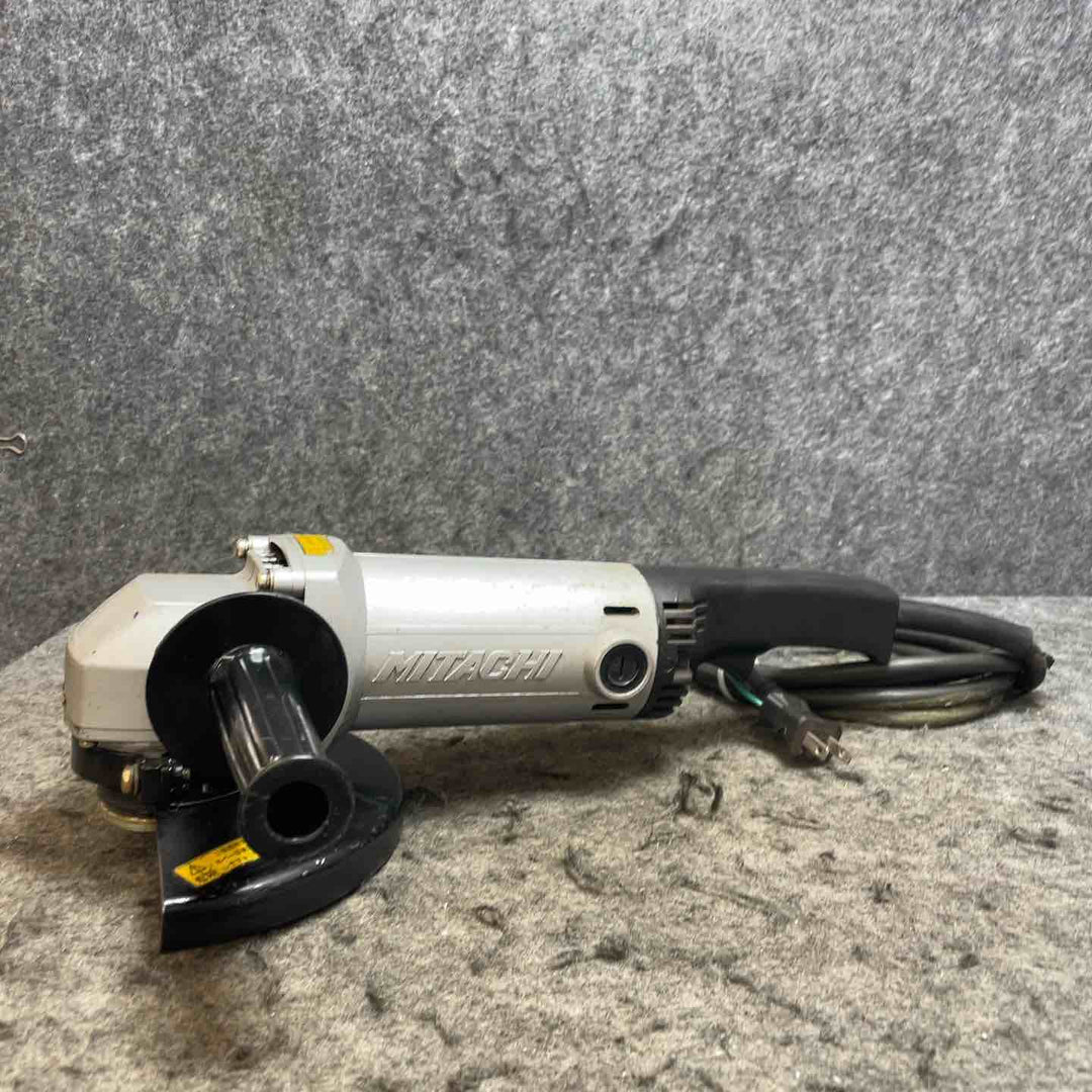 ミタチ(MITACHI) 180mmディスクグラインダー MG180X【桶川店】