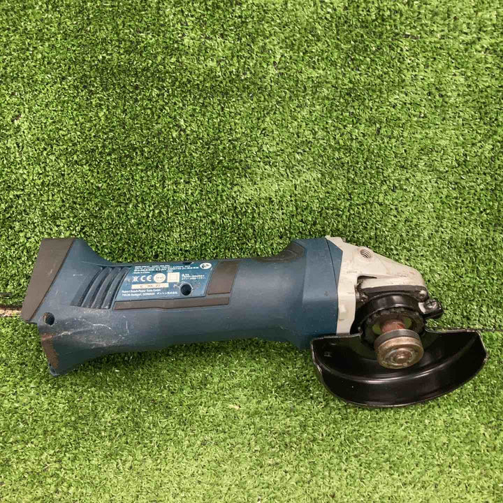 ◇BOSCH(ボッシュ) 18Vバッテリーディスクグラインダー GWS18V-LI【川崎店】