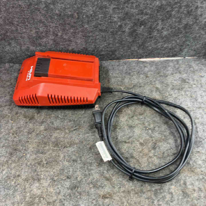 ◇ヒルティ(HILTI) 充電器 バッテリーチャージャー C 4/36-90 #2015765【鴻巣店】