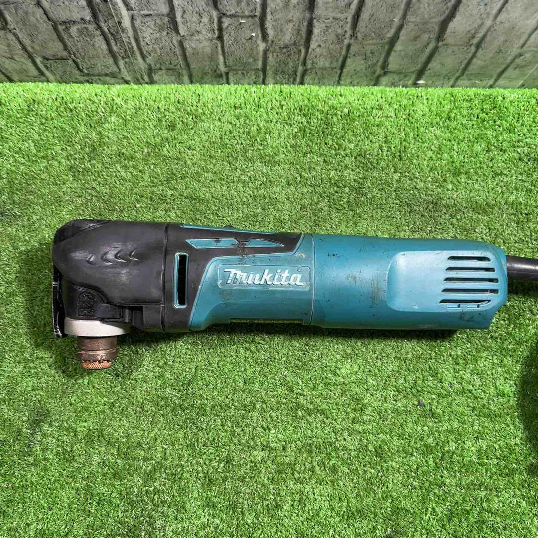 ★マキタ(makita) 電子マルチツール TM3010CT【越谷店】