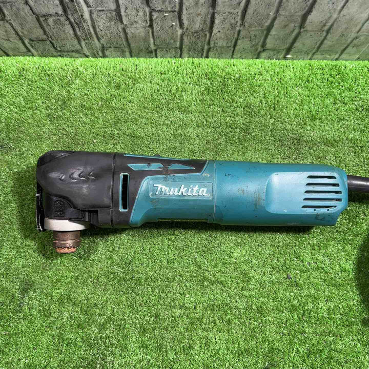 ★マキタ(makita) 電子マルチツール TM3010CT【越谷店】